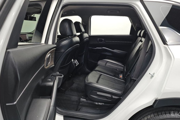 2022 Kia Sorento с пробегом 129 865 км