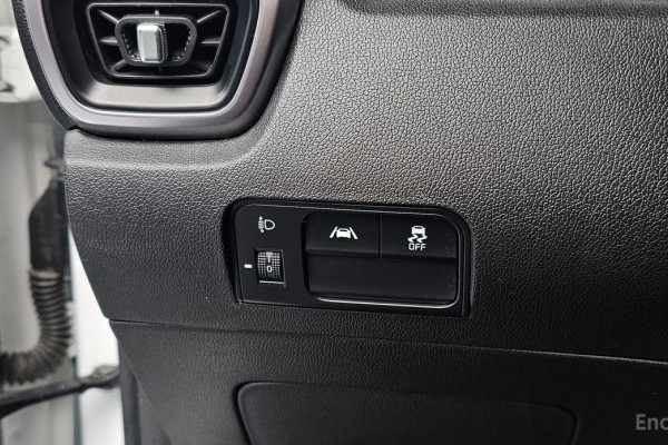 2022 Kia Sorento с пробегом 129 865 км