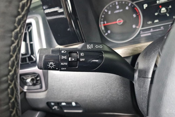 2022 Kia Sorento с пробегом 129 865 км