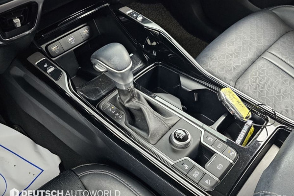 2021 Kia Sorento с пробегом 85 830 км