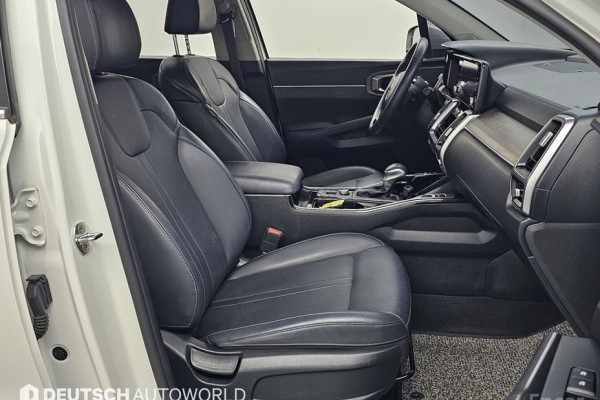 2021 Kia Sorento с пробегом 85 830 км