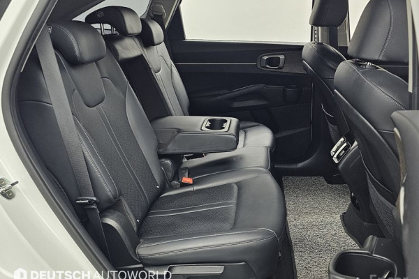 2021 Kia Sorento с пробегом 85 830 км