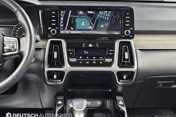 2021 Kia Sorento с пробегом 85 830 км