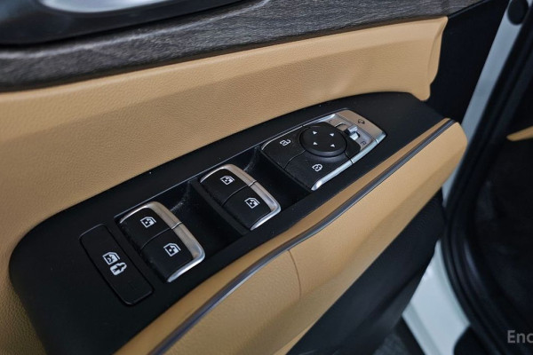 2022 Kia Sorento с пробегом 52 310 км