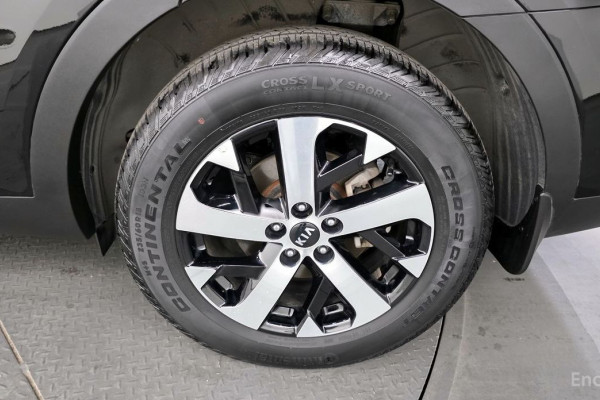 2020 Kia Sorento с пробегом 65 405 км