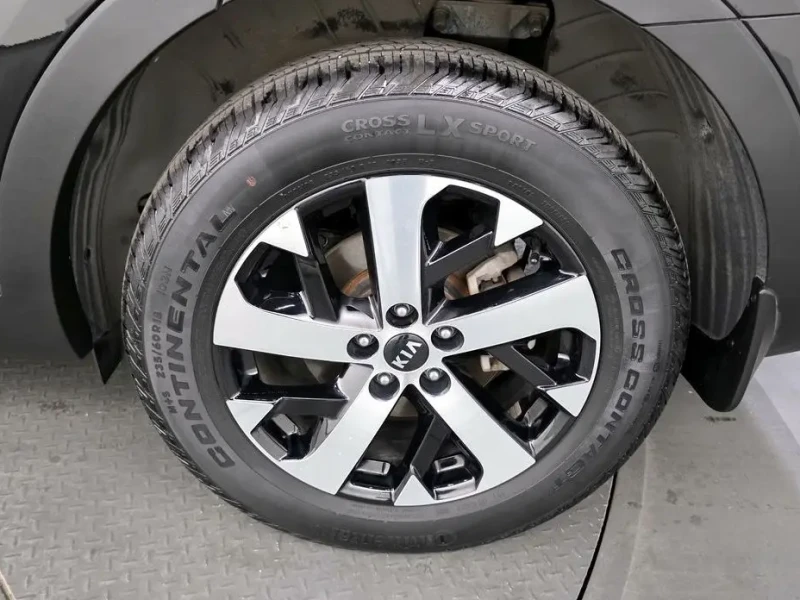 2020 Kia Sorento с пробегом 65 405 км