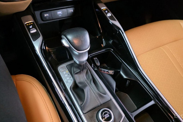 2020 Kia Sorento с пробегом 65 405 км