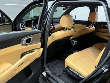 2020 Kia Sorento с пробегом 65 405 км