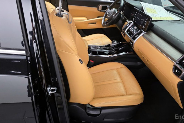 2020 Kia Sorento с пробегом 65 405 км