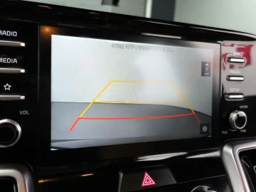 2020 Kia Sorento с пробегом 65 405 км