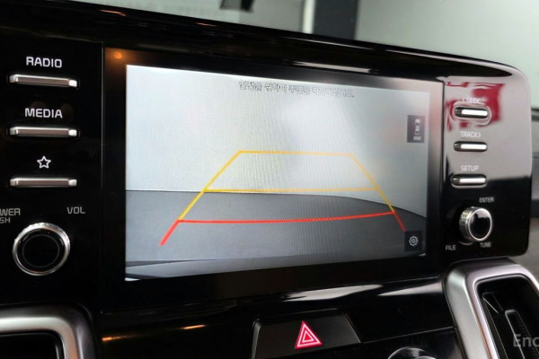 2020 Kia Sorento с пробегом 65 405 км