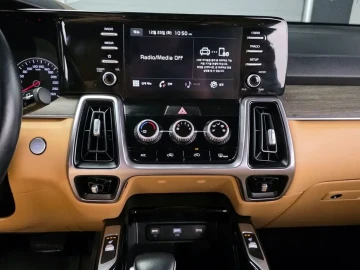 2020 Kia Sorento с пробегом 65 405 км