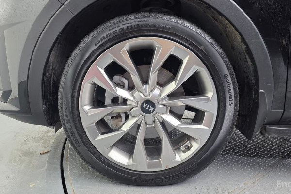 2021 Kia Sorento с пробегом 59 799 км