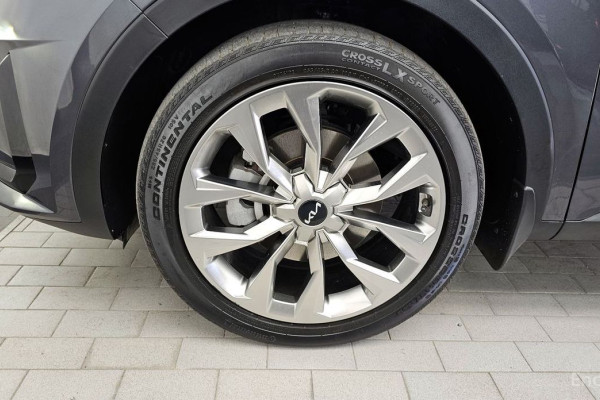 2022 Kia Sorento с пробегом 29 001 км