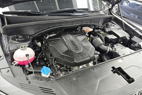 2022 Kia Sorento с пробегом 29 001 км