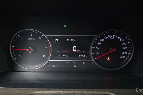 2021 Kia Sorento с пробегом 59 799 км