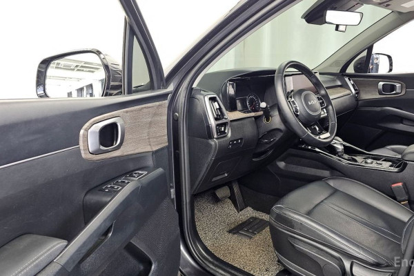 2022 Kia Sorento с пробегом 29 001 км
