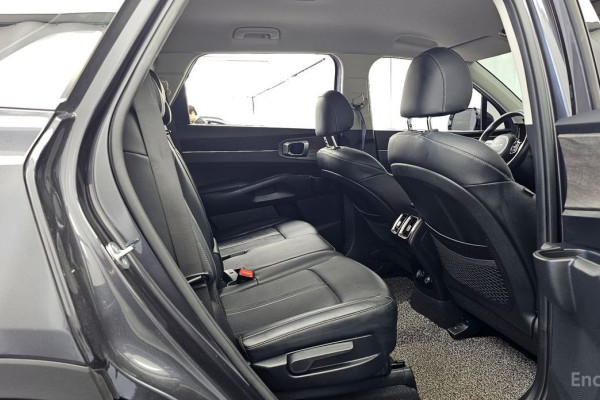 2022 Kia Sorento с пробегом 29 001 км