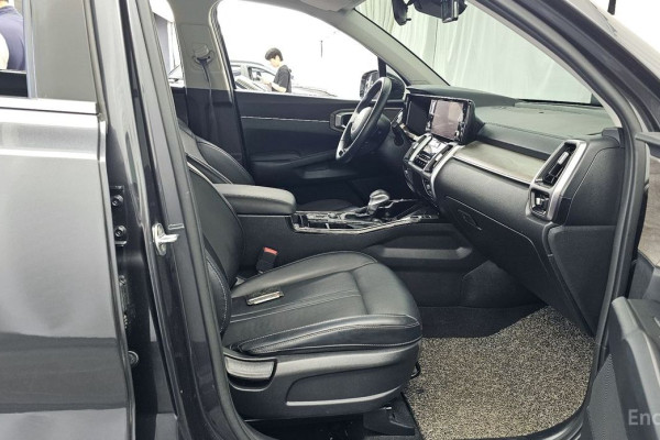 2022 Kia Sorento с пробегом 29 001 км