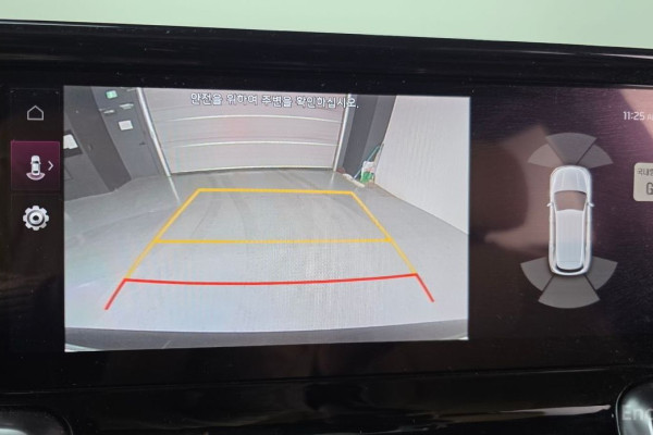 2021 Kia Sorento с пробегом 59 799 км