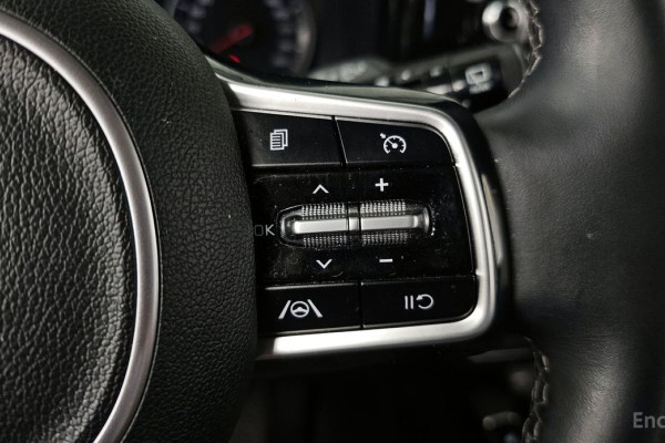 2022 Kia Sorento с пробегом 29 001 км