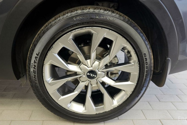 2022 Kia Sorento с пробегом 29 001 км