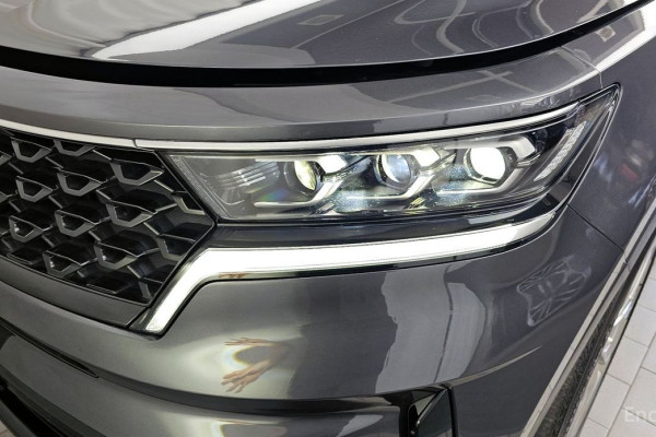 2022 Kia Sorento с пробегом 29 001 км