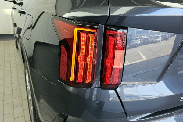 2022 Kia Sorento с пробегом 29 001 км