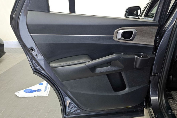 2022 Kia Sorento с пробегом 29 001 км