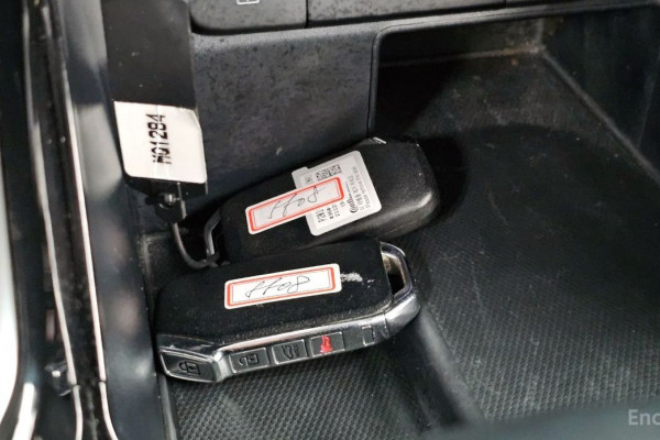 2022 Kia Sorento с пробегом 29 001 км