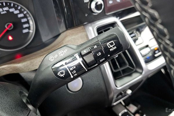 2022 Kia Sorento с пробегом 29 001 км