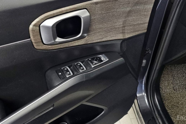 2022 Kia Sorento с пробегом 29 001 км