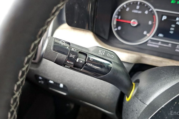 2022 Kia Sorento с пробегом 29 001 км