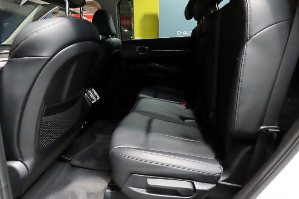 2021 Kia Sorento с пробегом 58 886 км