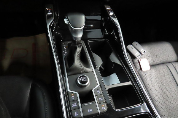 2021 Kia Sorento с пробегом 58 886 км