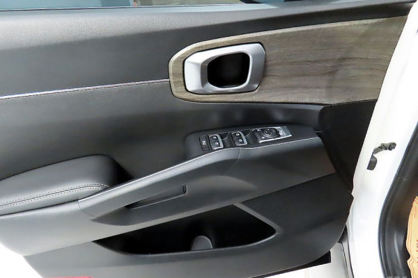 2021 Kia Sorento с пробегом 58 886 км