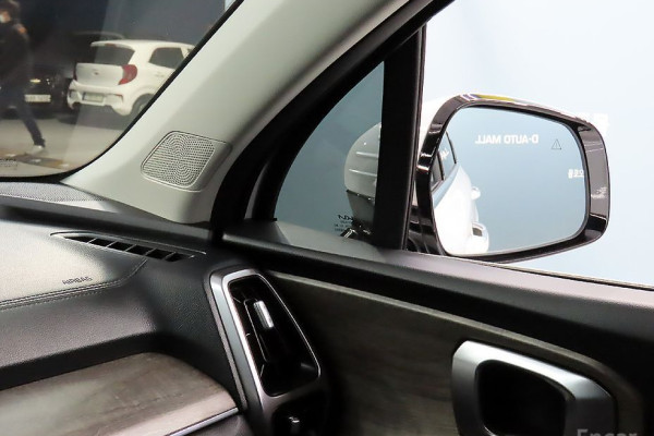 2021 Kia Sorento с пробегом 58 886 км