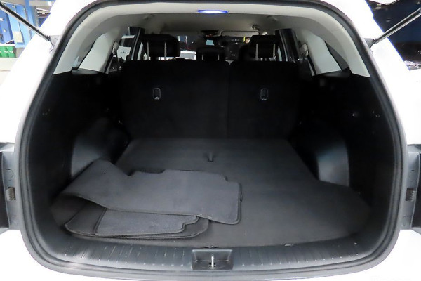 2021 Kia Sorento с пробегом 58 886 км