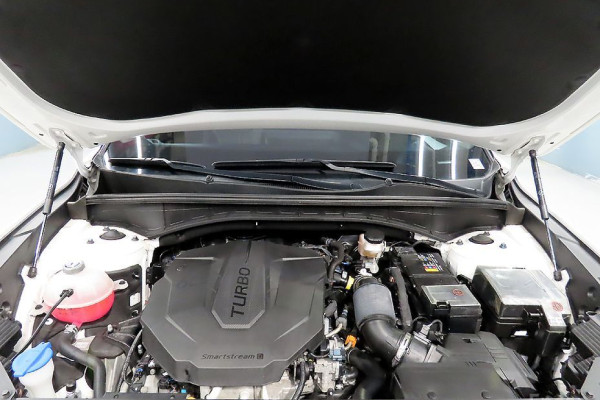 2021 Kia Sorento с пробегом 58 886 км