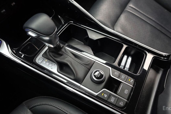 2020 Kia Sorento с пробегом 81 490 км