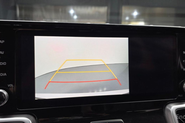 2020 Kia Sorento с пробегом 81 490 км