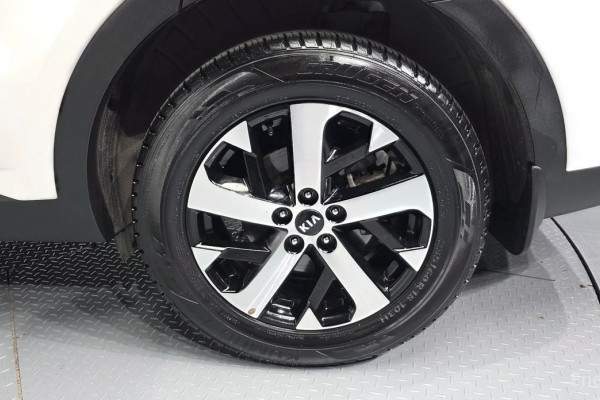 2020 Kia Sorento с пробегом 81 490 км