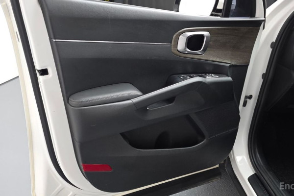 2020 Kia Sorento с пробегом 81 490 км