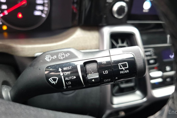 2020 Kia Sorento с пробегом 81 490 км