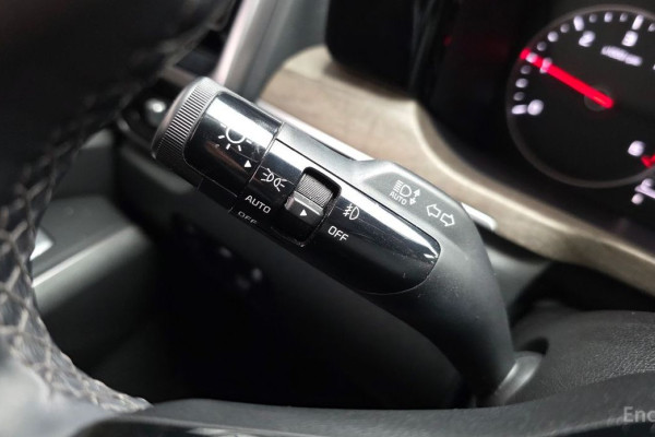 2020 Kia Sorento с пробегом 81 490 км