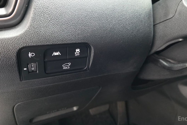 2020 Kia Sorento с пробегом 81 490 км