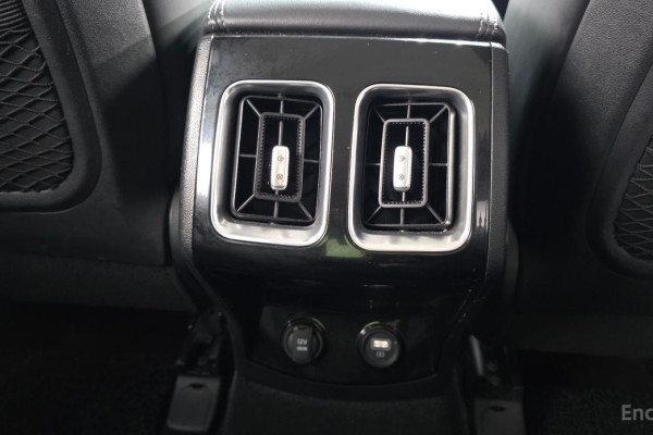 2020 Kia Sorento с пробегом 81 490 км