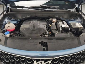 2021 Kia Sorento с пробегом 33 522 км