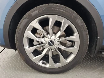 2021 Kia Sorento с пробегом 33 522 км