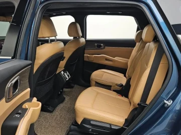 2021 Kia Sorento с пробегом 33 522 км